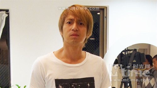 《源氏物语》先行预告 生田斗真再陷女人后宫