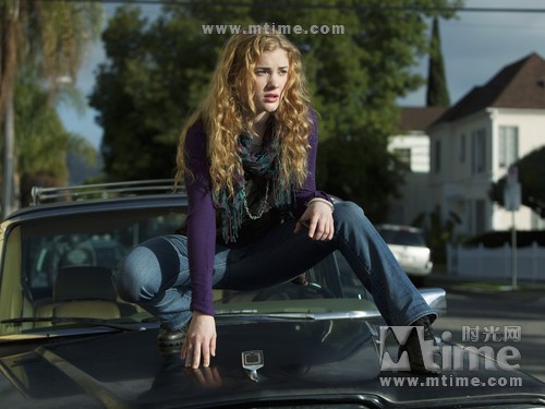 短命猫女--《<em>九命美少女</em>第1季》 美剧美剧 电影