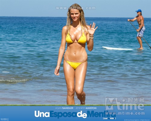 随波逐流 桌面(墨西哥) #4b