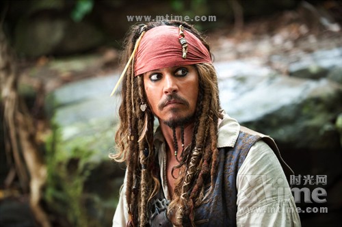 黑眼圈的杰克斯派罗船长经典台词回顾【剧透慎