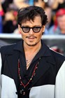 生活照 #526：约翰尼·德普 Johnny Depp