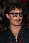 生活照 #525：约翰尼·德普 Johnny Depp