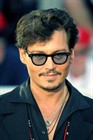 生活照 #527：约翰尼·德普 Johnny Depp