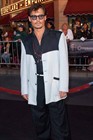 生活照 #528：约翰尼·德普 Johnny Depp
