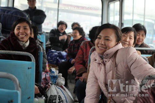 《到阜阳六百里》:回不去的家乡人