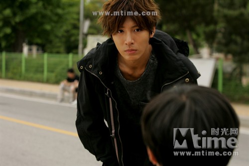 寄生灵 剧照 #06