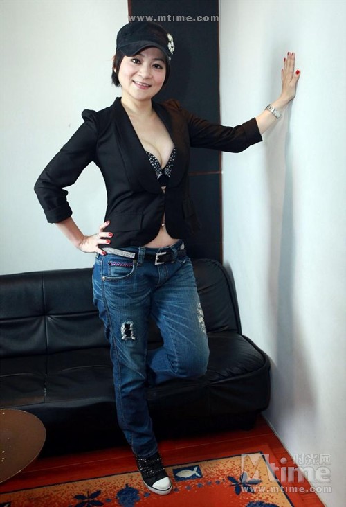 王彩桦 生活照 #24