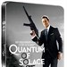007：大破量子危机 DVD封套 #03
