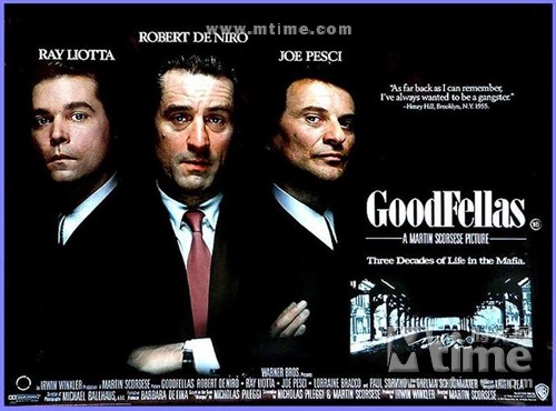 浅谈AFI百大影片的价值