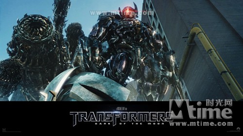 变形金刚3