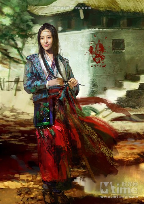 《<em>杨门女将</em>》上海<em>发布会</em> 陈勋奇力挺张柏芝_佛