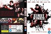街头之王 DVD封套(英国) #02