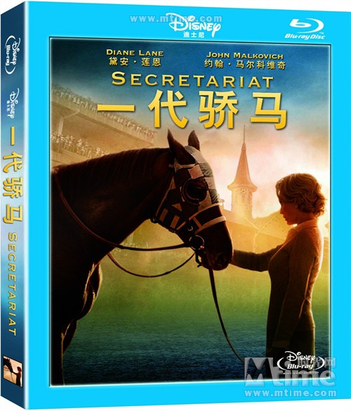 魔发奇缘一代骄马齐发中文蓝光配置上乘– Mtime时光网