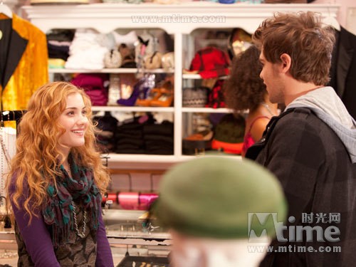 <em>九命美少女</em> 剧照 #02