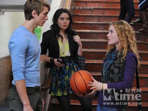 短命猫女--《<em>九命美少女</em>第1季》 <em>美剧美剧</em> 电影