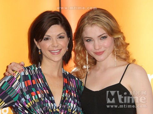 短命猫女--《九命美少女第1季》