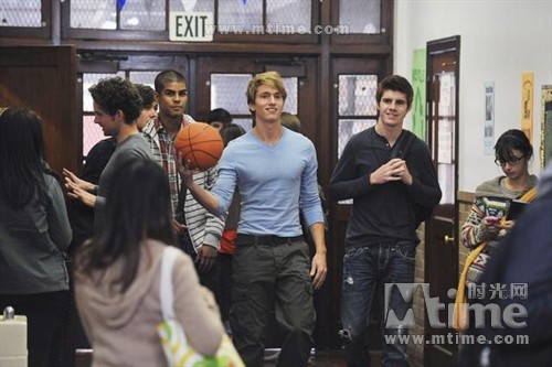 <em>九命美少女</em> 剧照 #13