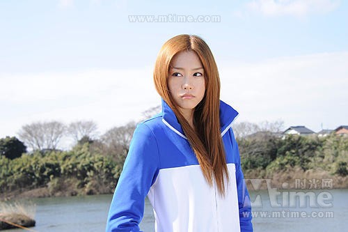 荒川爆笑团 曝特地映像 小栗旬开释脱力感 景墨中 新浪博客