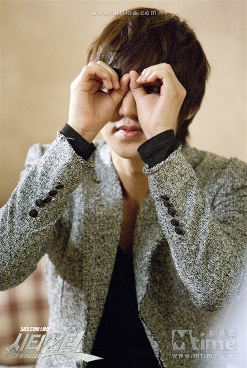 城市猎人city+hunter(2011)剧照