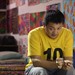当爱来的时候 剧照 #13