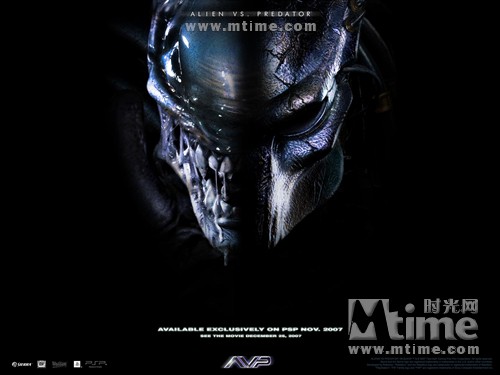 AVPR: Aliens vs Predator Requiem NyaFilmer swesub