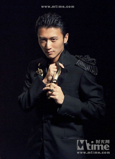 <em>谢霆锋 写真</em> #306