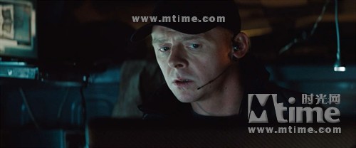 碟中谍4Mission: Impossible - Ghost Protocol(2011)剧照 #02