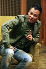 生活照 #0275：任达华 Simon Yam