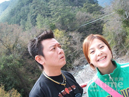 庹宗康 生活照 #15