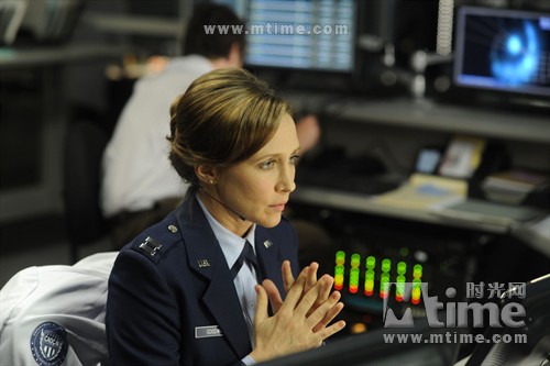 这个穿越我喜欢 – 《源代码》影评