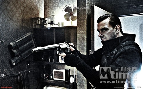 惩罚者2:战争特区 剧照 #21