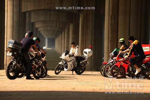 快递惊魂 剧照 #13