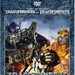 变形金刚2 DVD封套(日本) #05