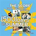 和莎莫的500天 原声碟封套 #05