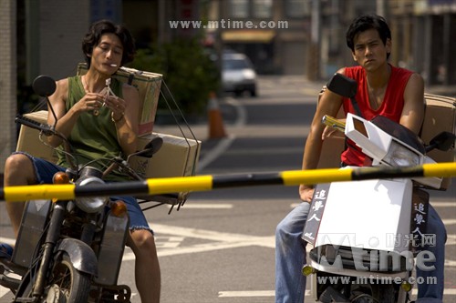 翻滚吧！阿信Jump！Ashin(2011)剧照 #49