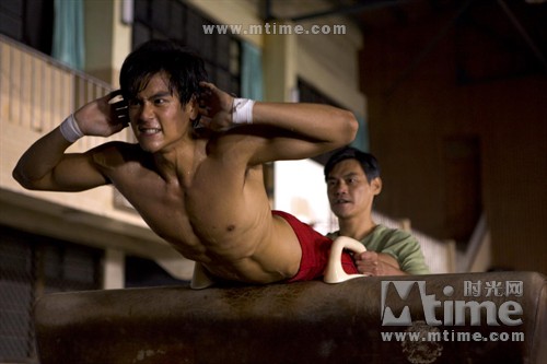 翻滚吧！阿信Jump！Ashin(2011)剧照 #47