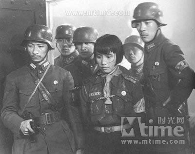 八百壮士Eight hundred heroes(1938)剧照 #01