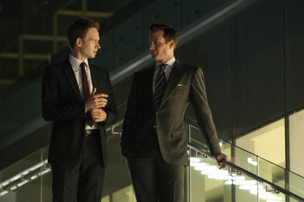 金装律师第三季 时光网