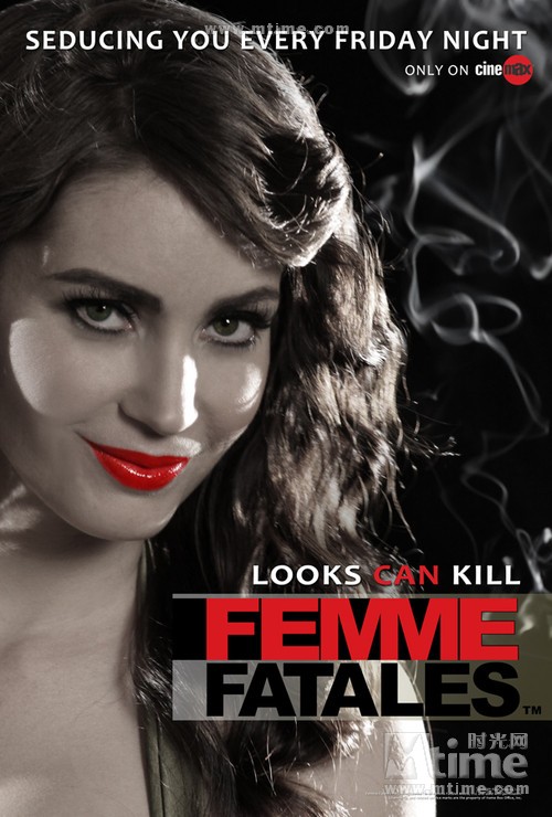 Torrent Femme Fatales 2011-2012