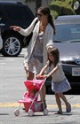 生活照 #712：凯蒂·霍尔姆斯 Katie Holmes