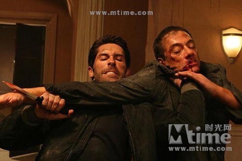 刺杀游戏 剧照 #01