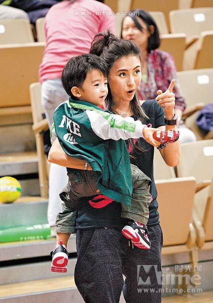 谢振轩 生活照 #203