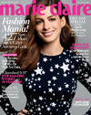 写真 #332：安妮·海瑟薇 Anne Hathaway