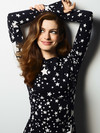 写真 #333：安妮·海瑟薇 Anne Hathaway