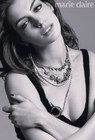 写真 #338：安妮·海瑟薇 Anne Hathaway