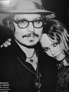 生活照 #531：约翰尼·德普 Johnny Depp