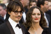 生活照 #532：约翰尼·德普 Johnny Depp
