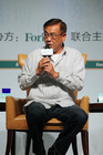 生活照 #0032：尔冬升 Tung-Shing Yee