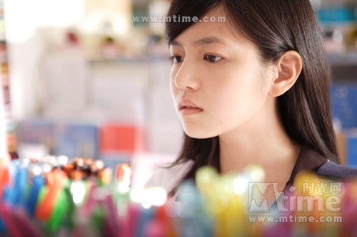 那些年，我们一起追的女孩You Are The Apple Of My Eye(2011)剧照 #47