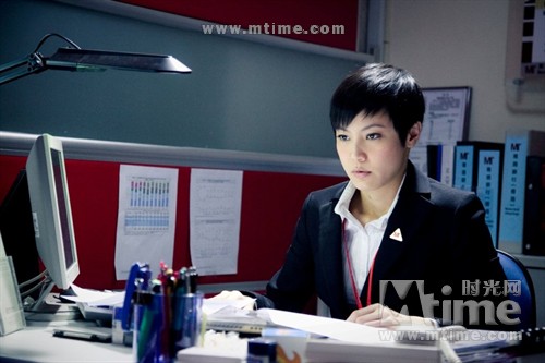 夺命金Life Without Principle(2011)剧照 #02